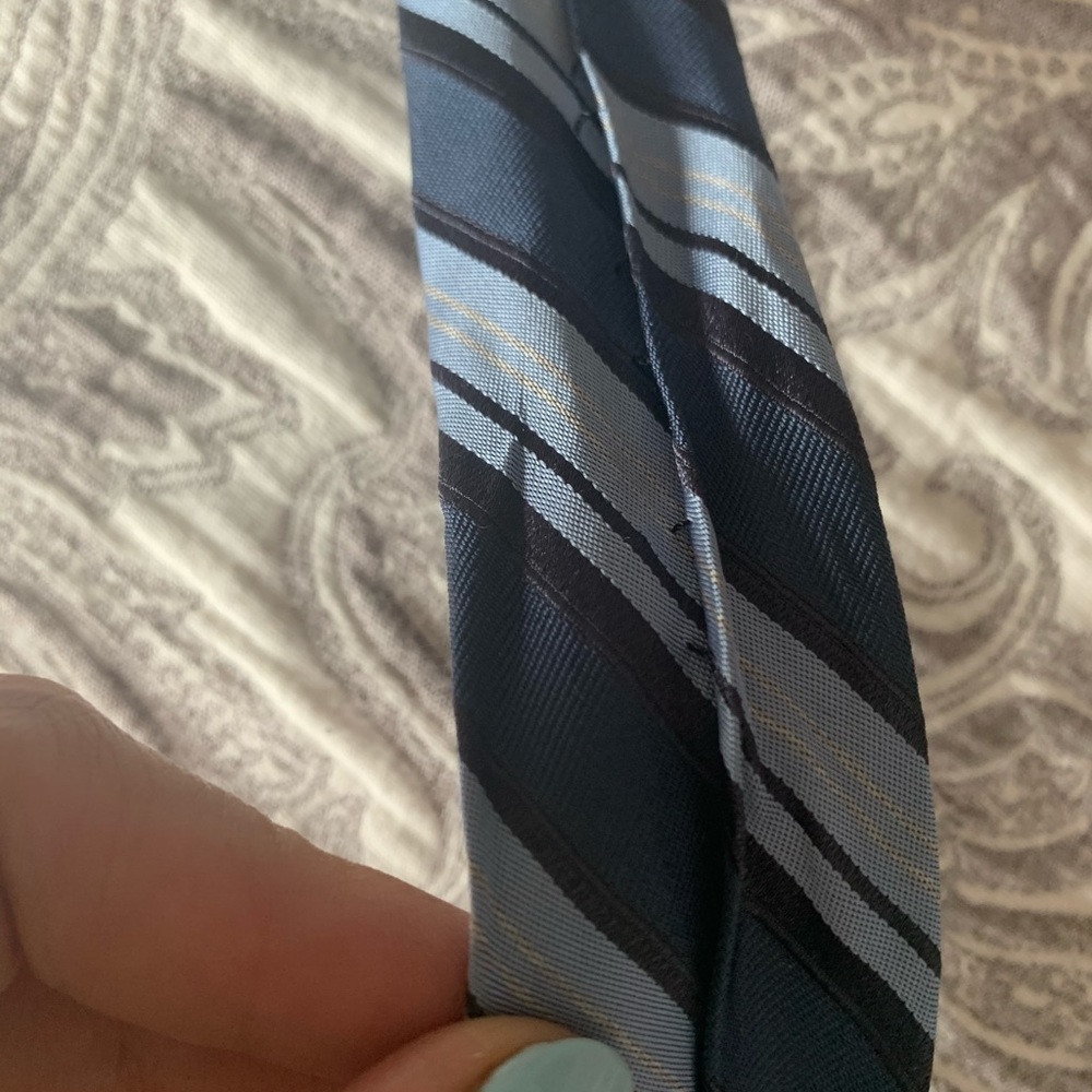 Calvin Klein men tie - Picture 3 of 7